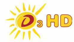D3 Hd Device mark 2205262 Trademark