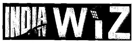 India Tv Wiz Device mark 1823581 Trademark
