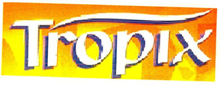 Tropix Device mark 2617490 Trademark