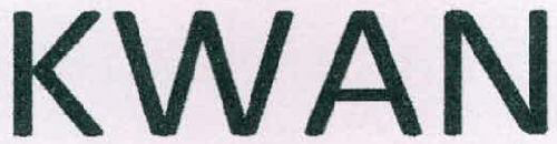 Kwan Device mark 2310465 Trademark