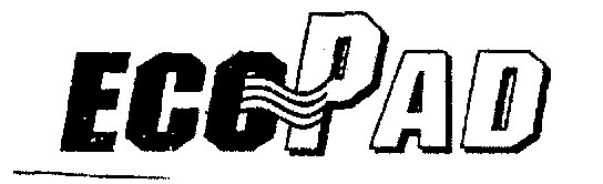 Ecopad Device mark 727032 Trademark