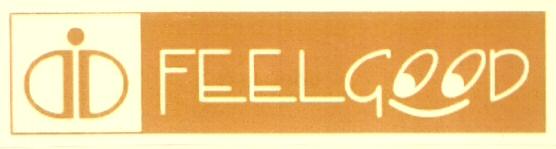 Feel Good (label) Device mark 1628580 Trademark