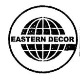 Eastern Decor Device mark 2014438 Trademark