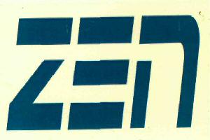 Zen (label) Device mark 2737918 Trademark