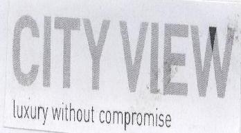 City View With Device Device mark 1675755 Trademark