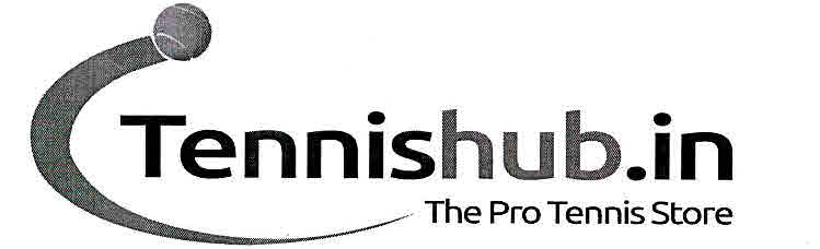 Tennishub.in The Pro Tennis Store Device mark 2981143 Trademark