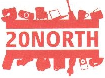 20north Device mark 2056024 Trademark