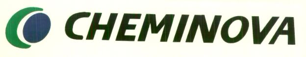 Cheminova (label) Device mark 1428788 Trademark