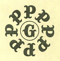 P G Device mark 2467143 Trademark