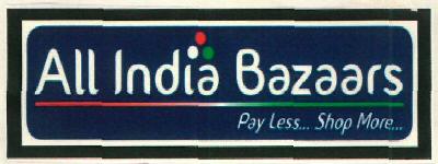 All India Bazaars Device mark 2895473 Trademark