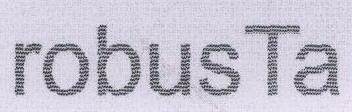 Robus Ta Device mark 1792818 Trademark