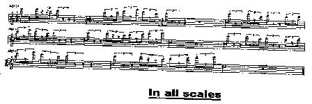 In All Scales Device mark 1807753 Trademark