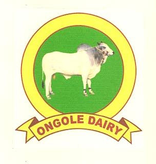 Ongole Dairy Device Of Cow Device mark 2509814 Trademark