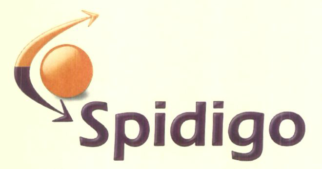 Spidigo (device Of Arrow) Device mark 1464601 Trademark