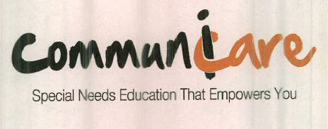 Communicare Device mark 2422200 Trademark
