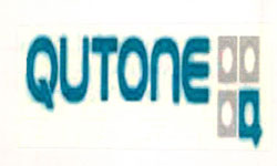 Qutone With Label Device mark 2673056 Trademark