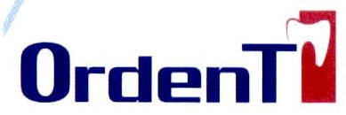 Ordent Device mark 2577131 Trademark