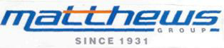 Matthews Group (label) Device mark 2632387 Trademark
