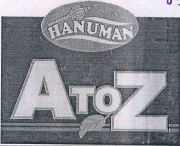 Hanuman A To Z Device mark 2199748 Trademark