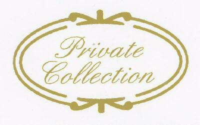 Private Collection With Device Device mark 1599584 Trademark