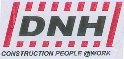 D N H Device mark 1816072 Trademark