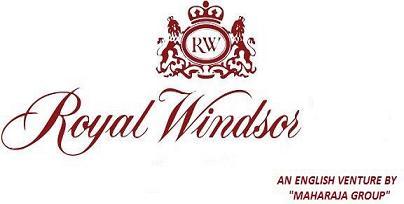 Rw Royal Windsor Device mark 2908975 Trademark
