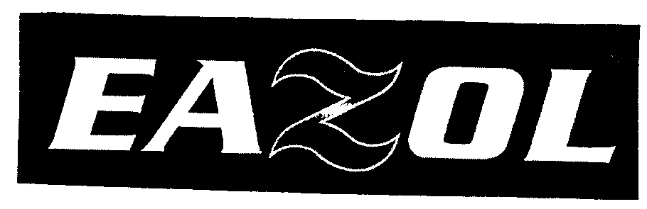 Eazol Device mark 1843479 Trademark