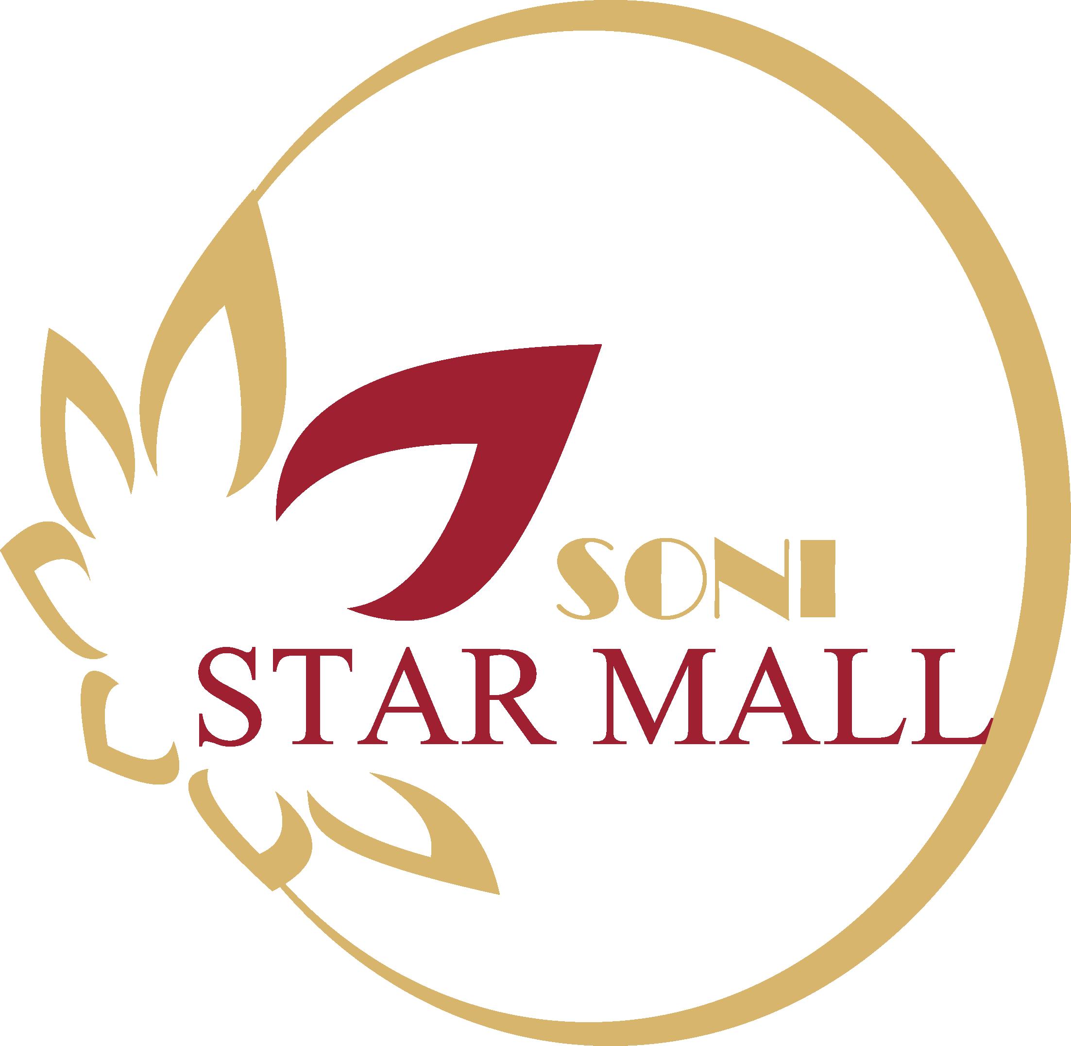 Soni Star Mall Device mark 2485177 Trademark