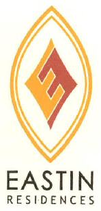 E Eastin Residences Device mark 2991974 Trademark
