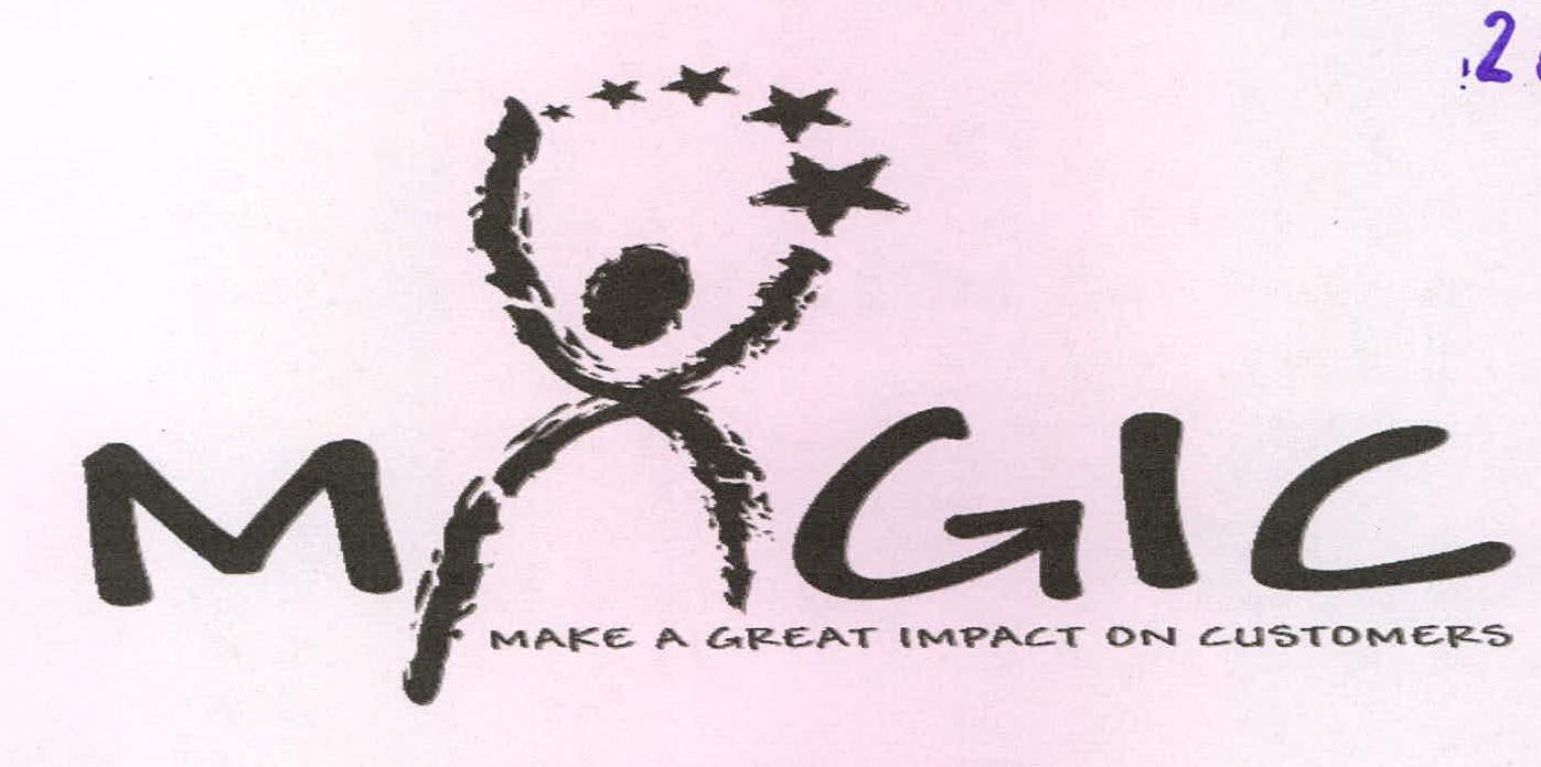 Magic Device mark 2178179 Trademark