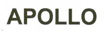 Apollo Device mark 1924402 Trademark