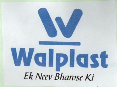 W Walplast Ek Neev Bharose Ki Device mark 2083187 Trademark