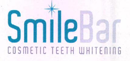 Smilebar Device mark 2679311 Trademark