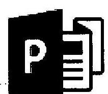 P (device) Device mark 2365769 Trademark