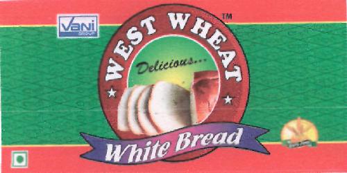 West Wheat (device) Device mark 2271566 Trademark