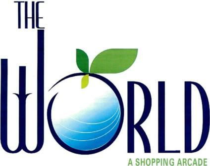 The World Device mark 1546664 Trademark