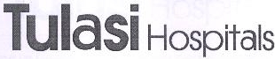 Tulasi Hospitals Device mark 2140766 Trademark