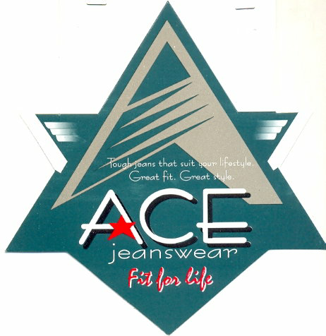 Ace Device mark 1229126 Trademark