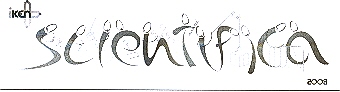 Scientifica Device mark 1699170 Trademark