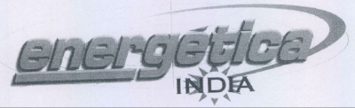 Energetica India Device mark 2095813 Trademark