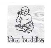Blue Buddha Device mark 1928553 Trademark
