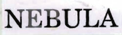 Nebula Device mark 1401769 Trademark