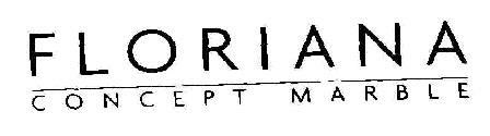 Floriana Device mark 1622475 Trademark