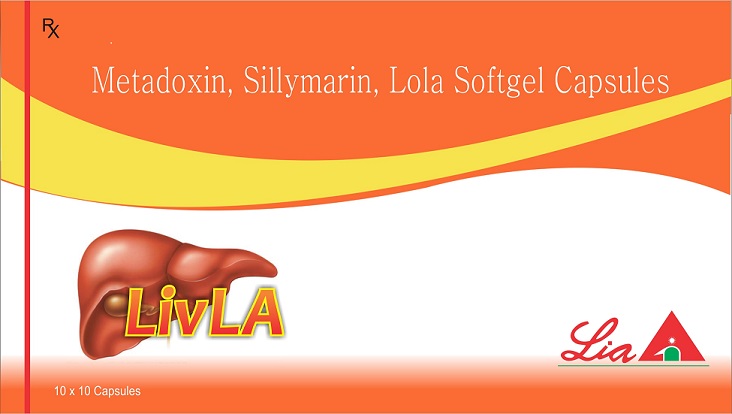 Livla Device mark 2583921 Trademark