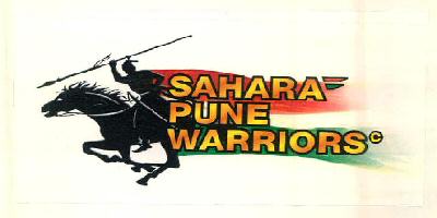 Sahara Pune Warriors Device mark 2856699 Trademark