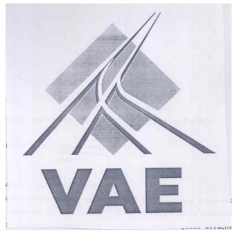 Vae, De Device mark 1509395 Trademark