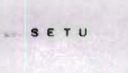 Setu Device mark 1086700 Trademark