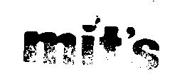 Mits Device mark 304294 Trademark