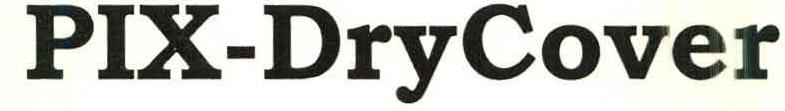 Pix-drycover Device mark 2649185 Trademark
