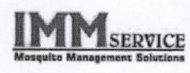 Imm Service Device mark 1874474 Trademark